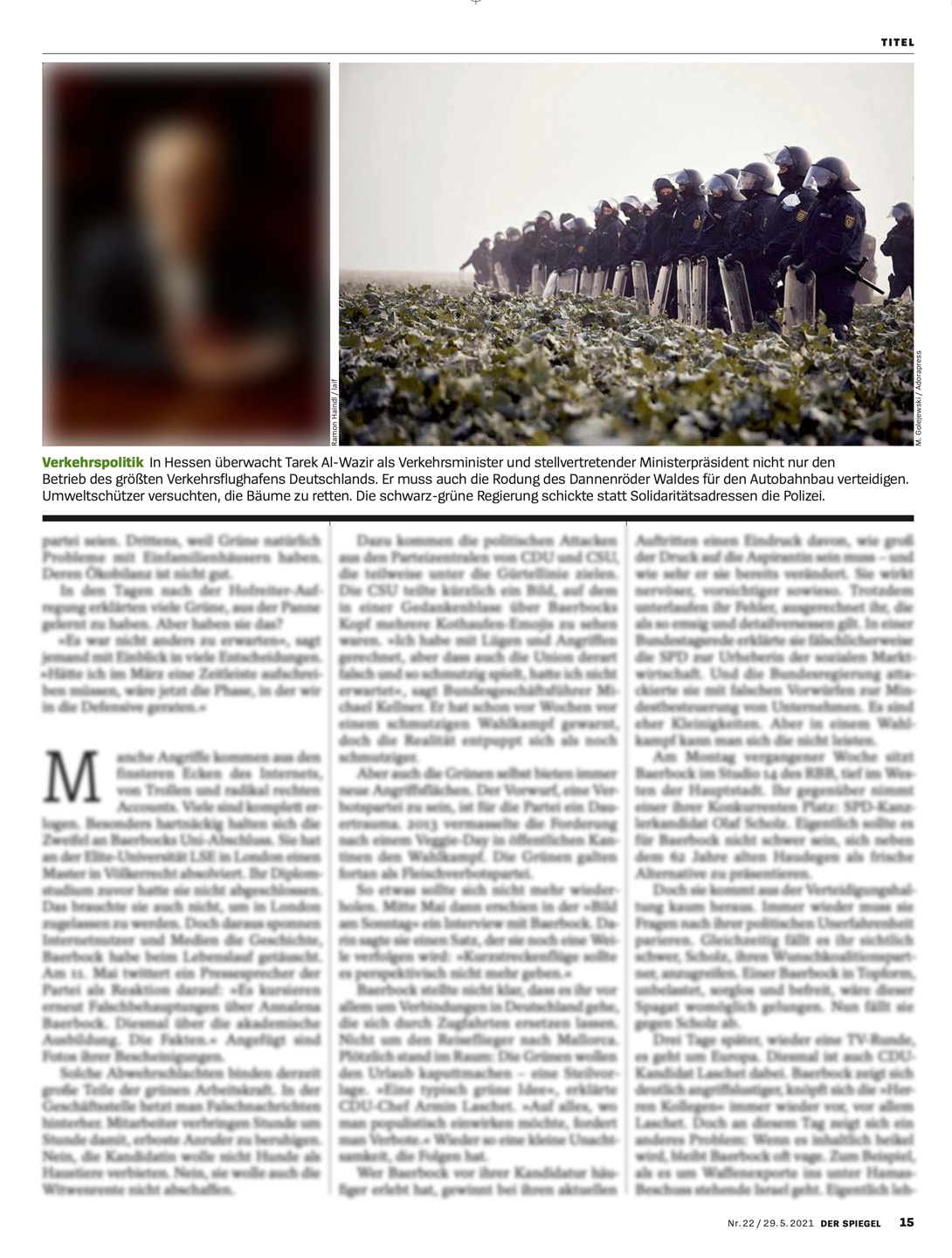 20210602_AdoraPress_TearSheets_20210529_Spiegel_Seite15